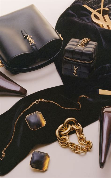 ysl taormina|Saint Laurent Official Online Store .